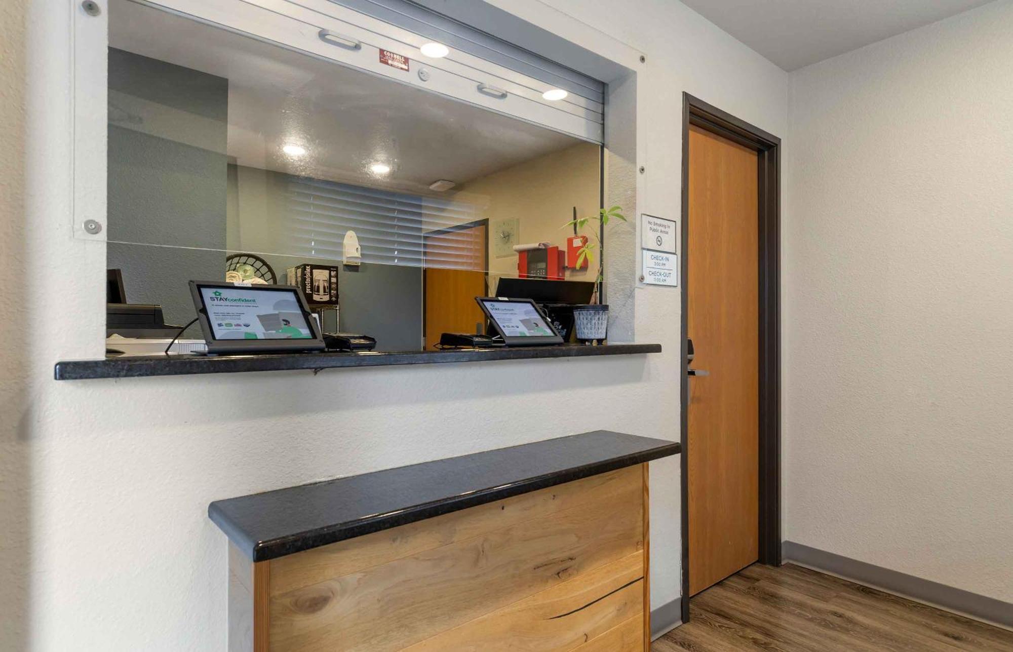 Extended Stay America Select Suites - Austin - Round Rock Exterior foto